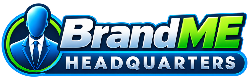 Brand ME Headquarters